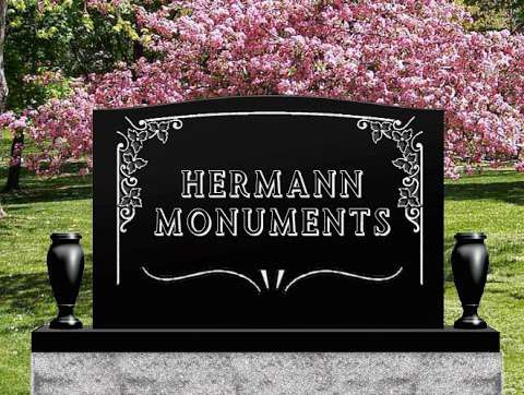 Hermann Funeral Home